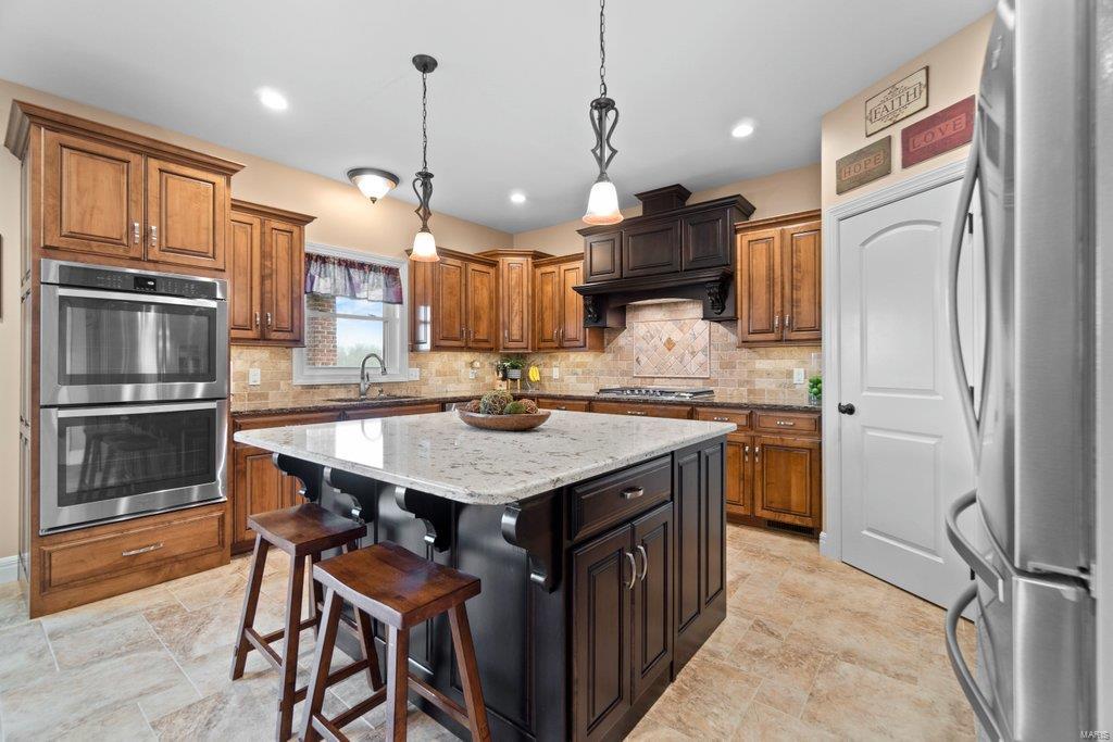 Out County - Residential