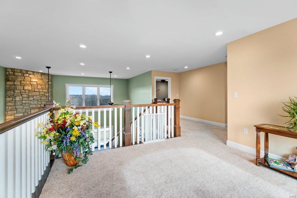 Out County - Residential