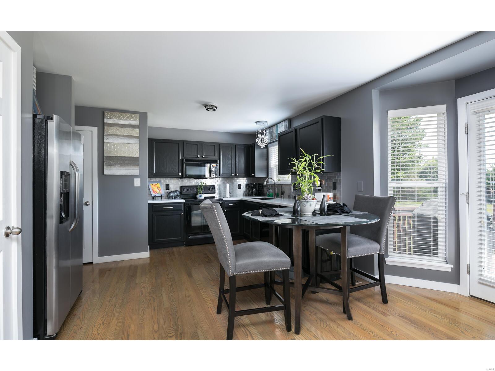 Bristol Ridge - Residential