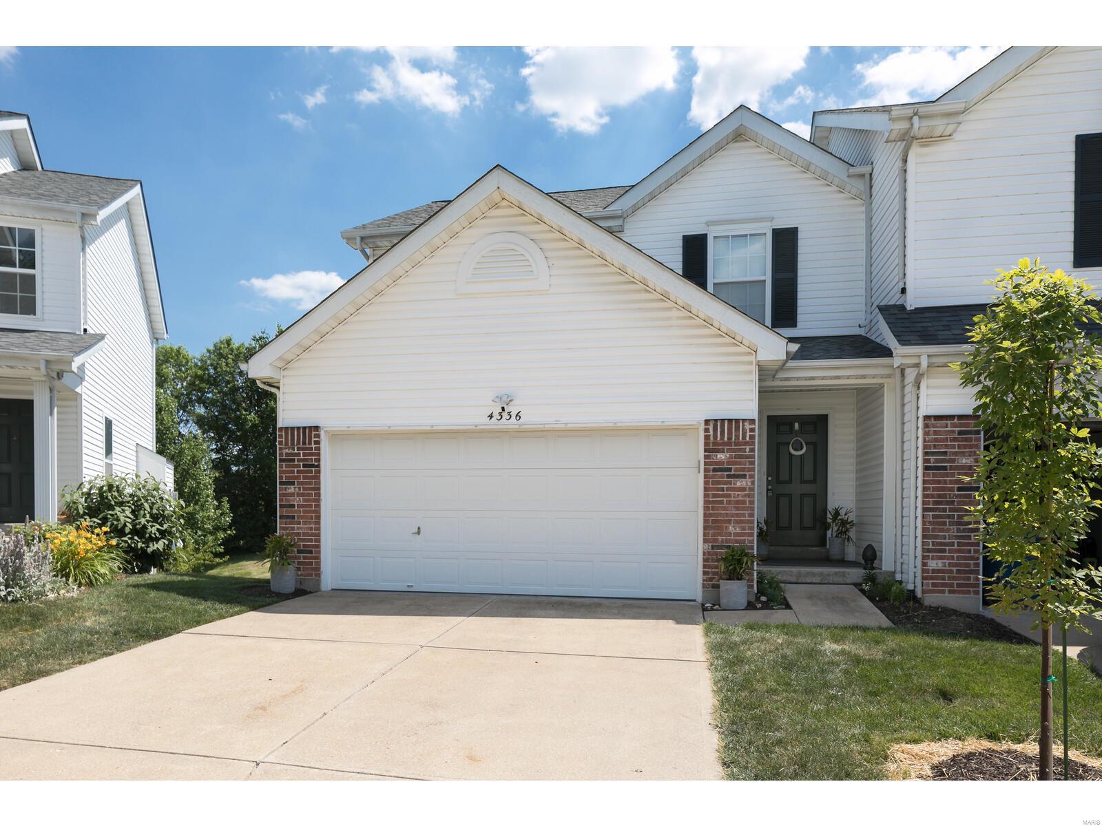 Bristol Ridge - Residential