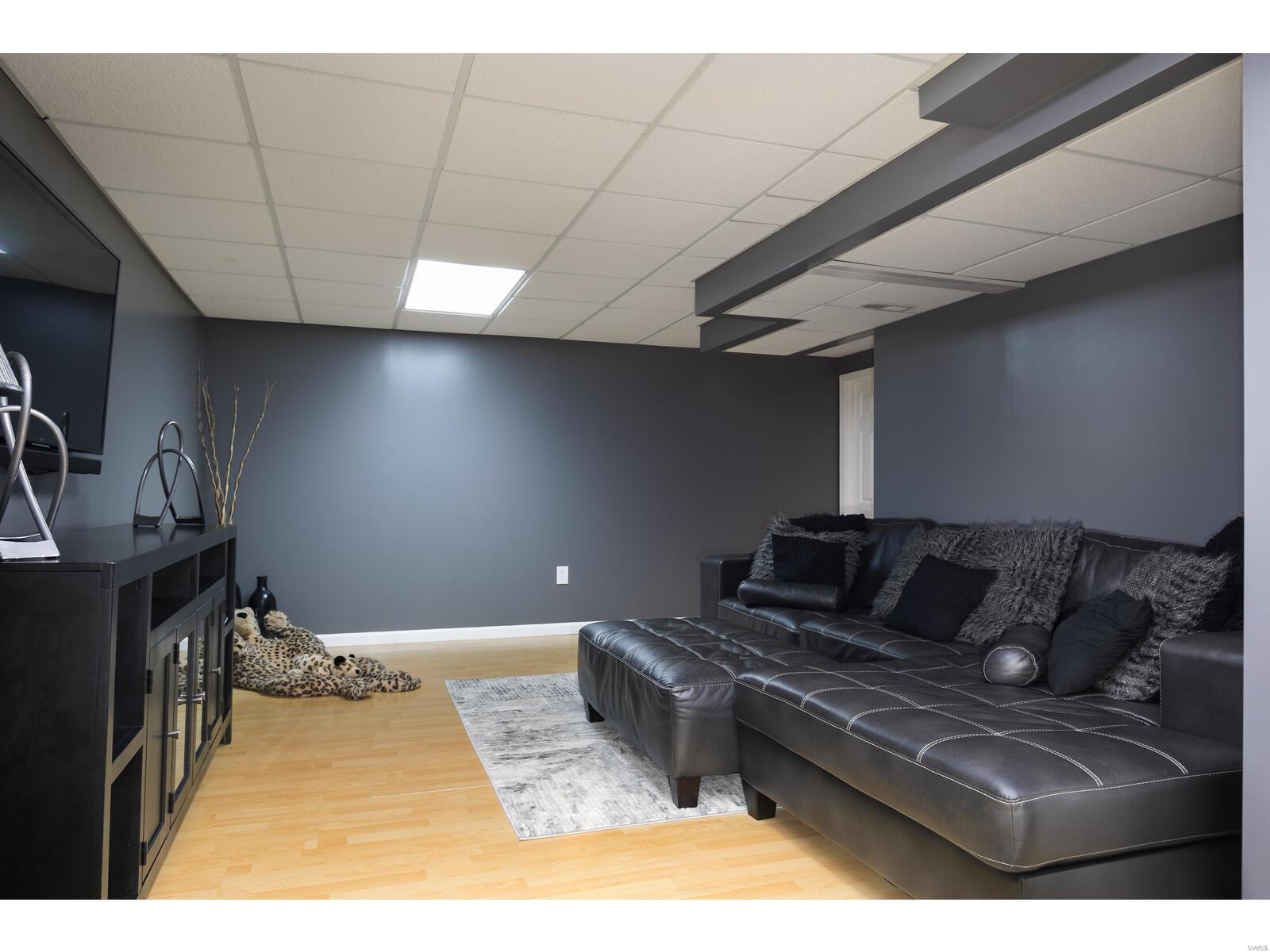 Bristol Ridge - Residential