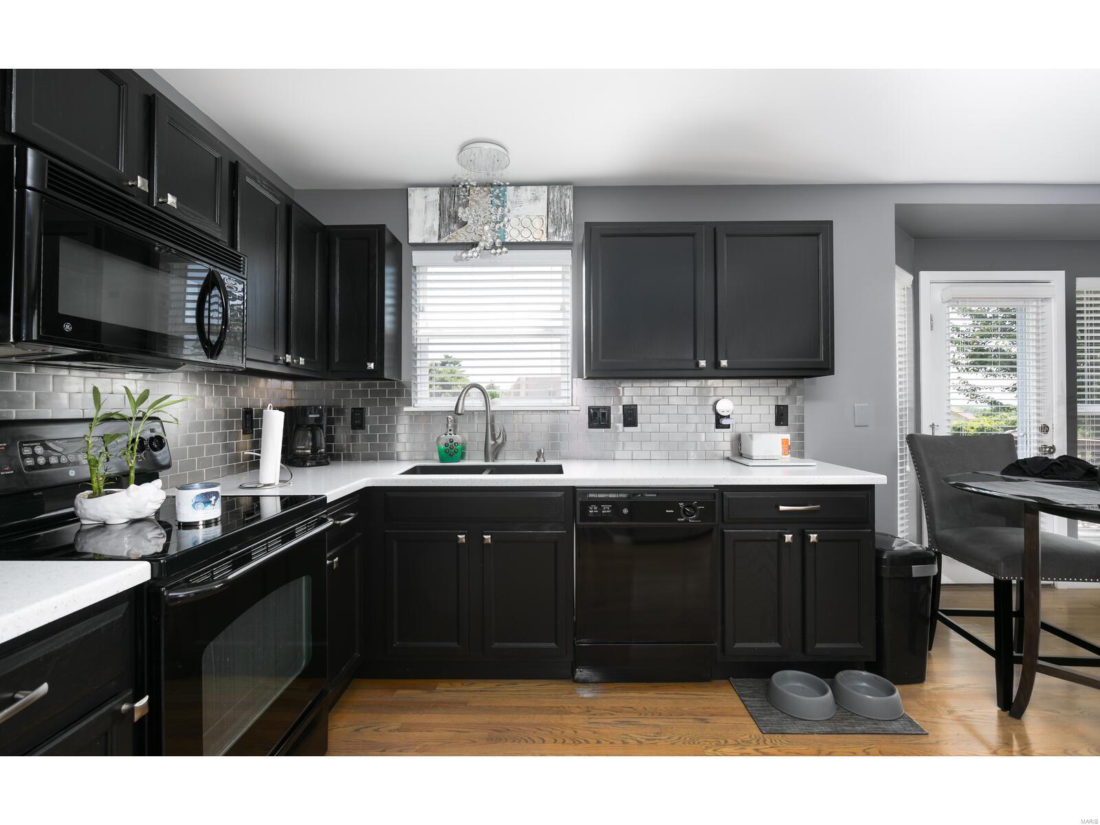 Bristol Ridge - Residential