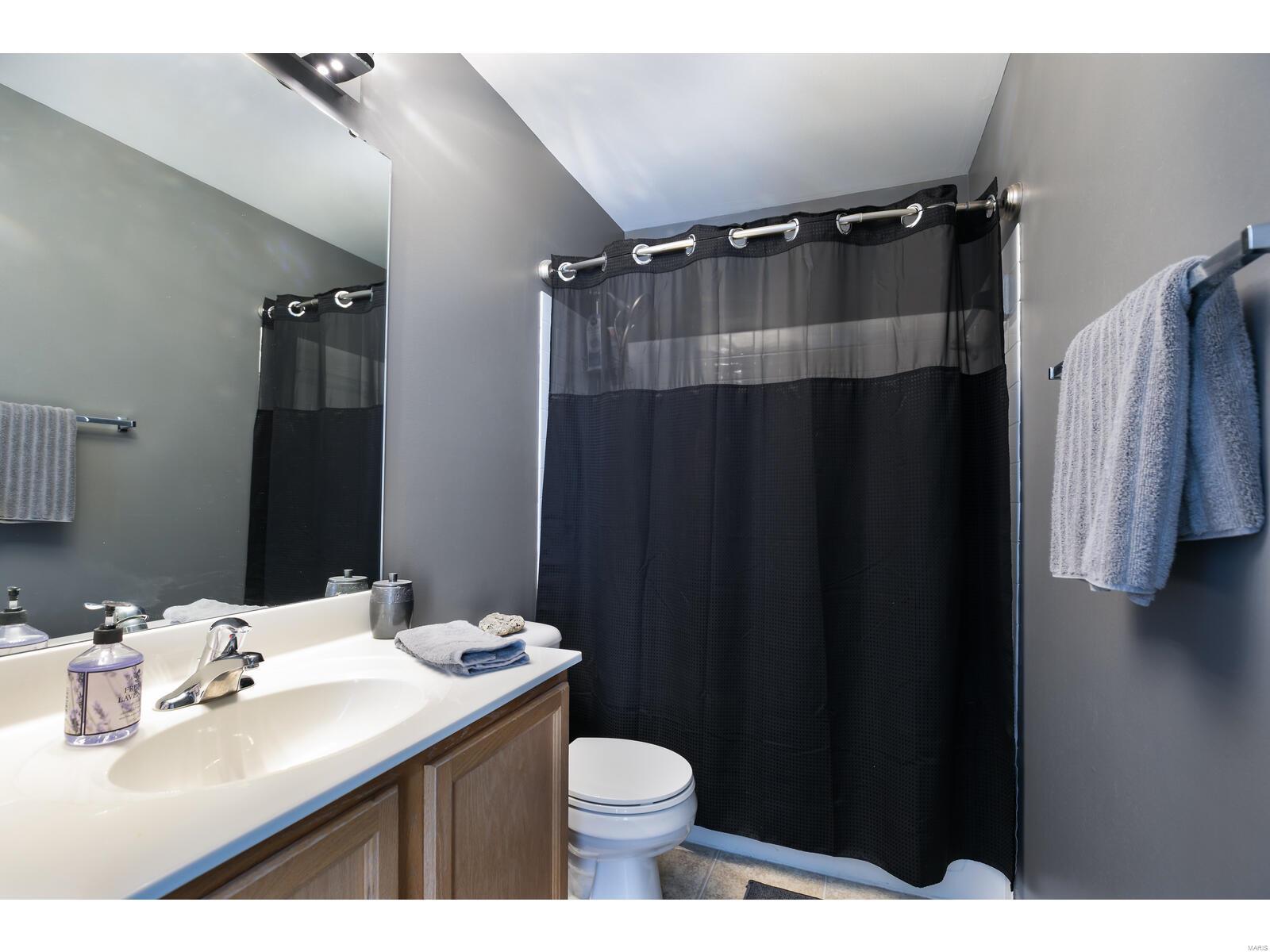 Bristol Ridge - Residential