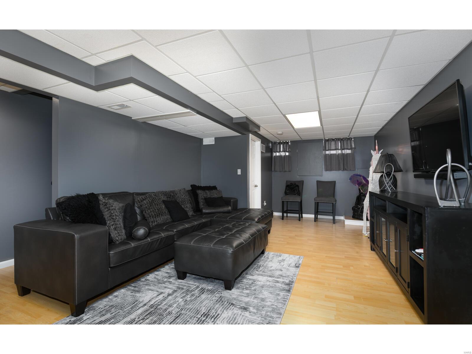 Bristol Ridge - Residential
