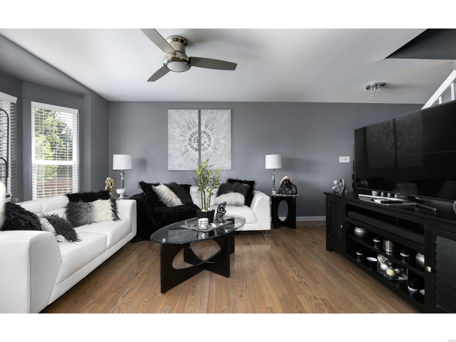 Bristol Ridge - Residential
