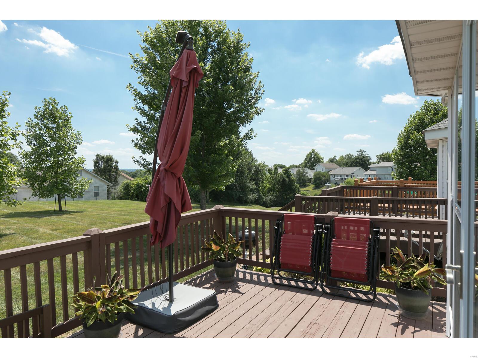Bristol Ridge - Residential