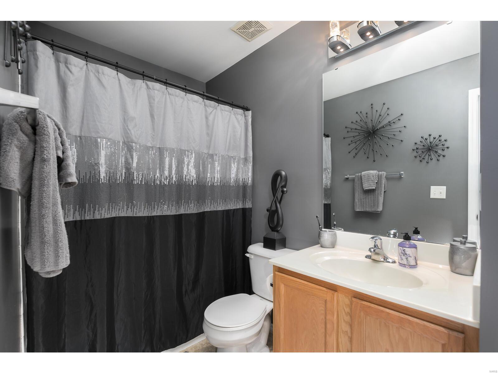 Bristol Ridge - Residential