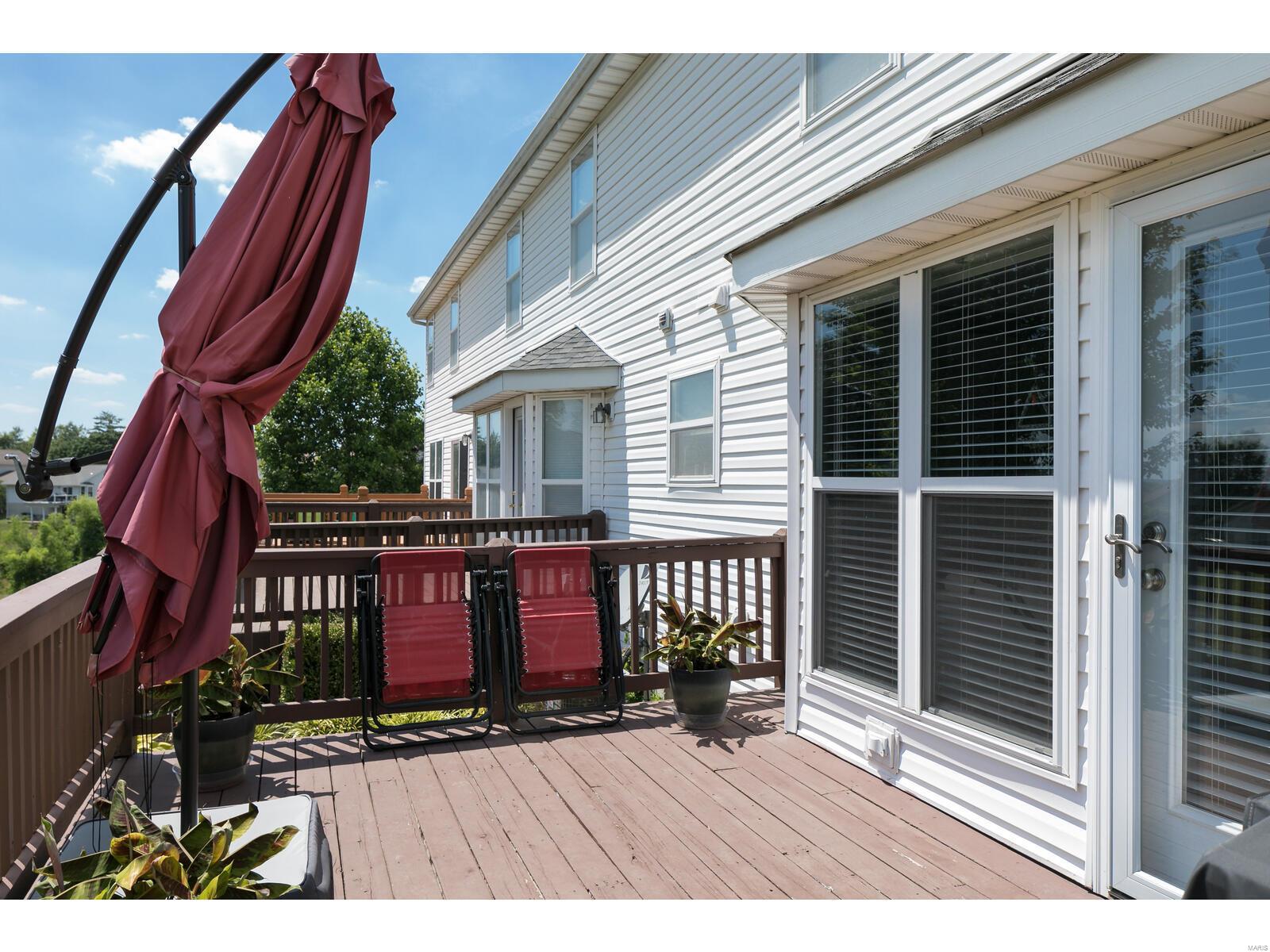 Bristol Ridge - Residential