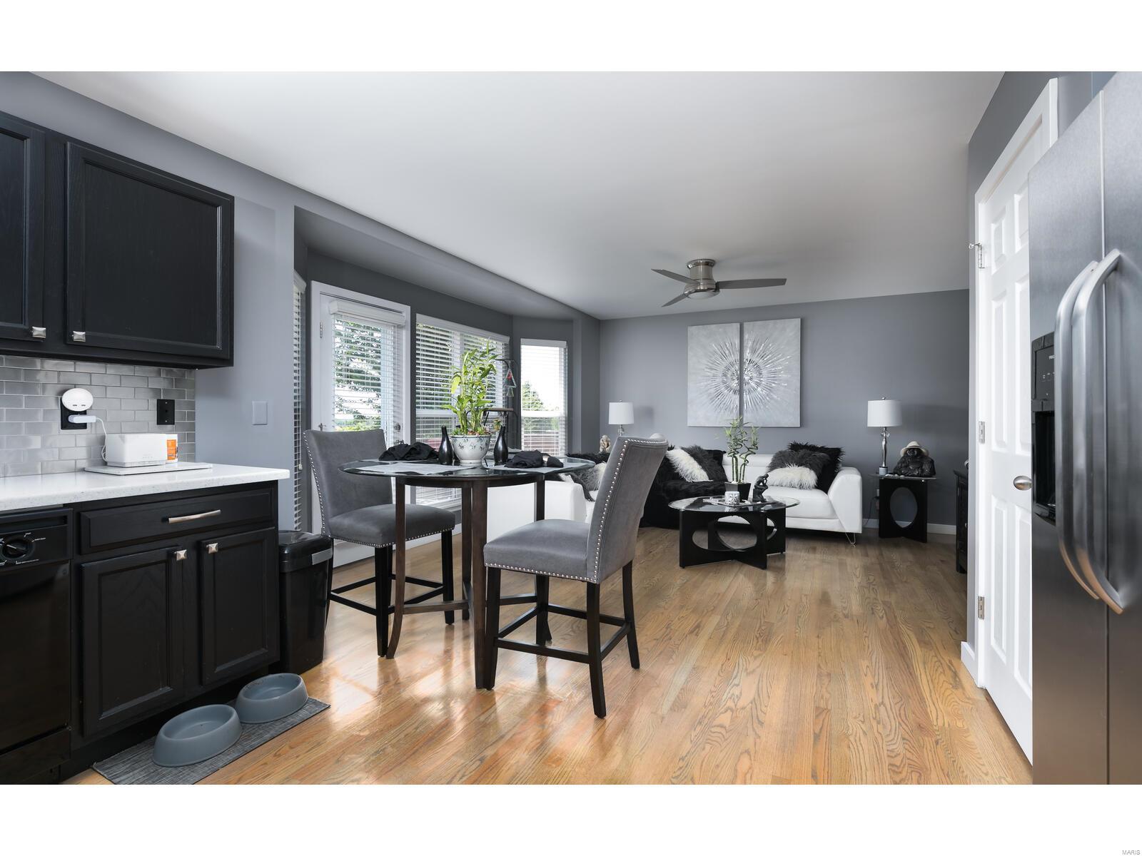 Bristol Ridge - Residential