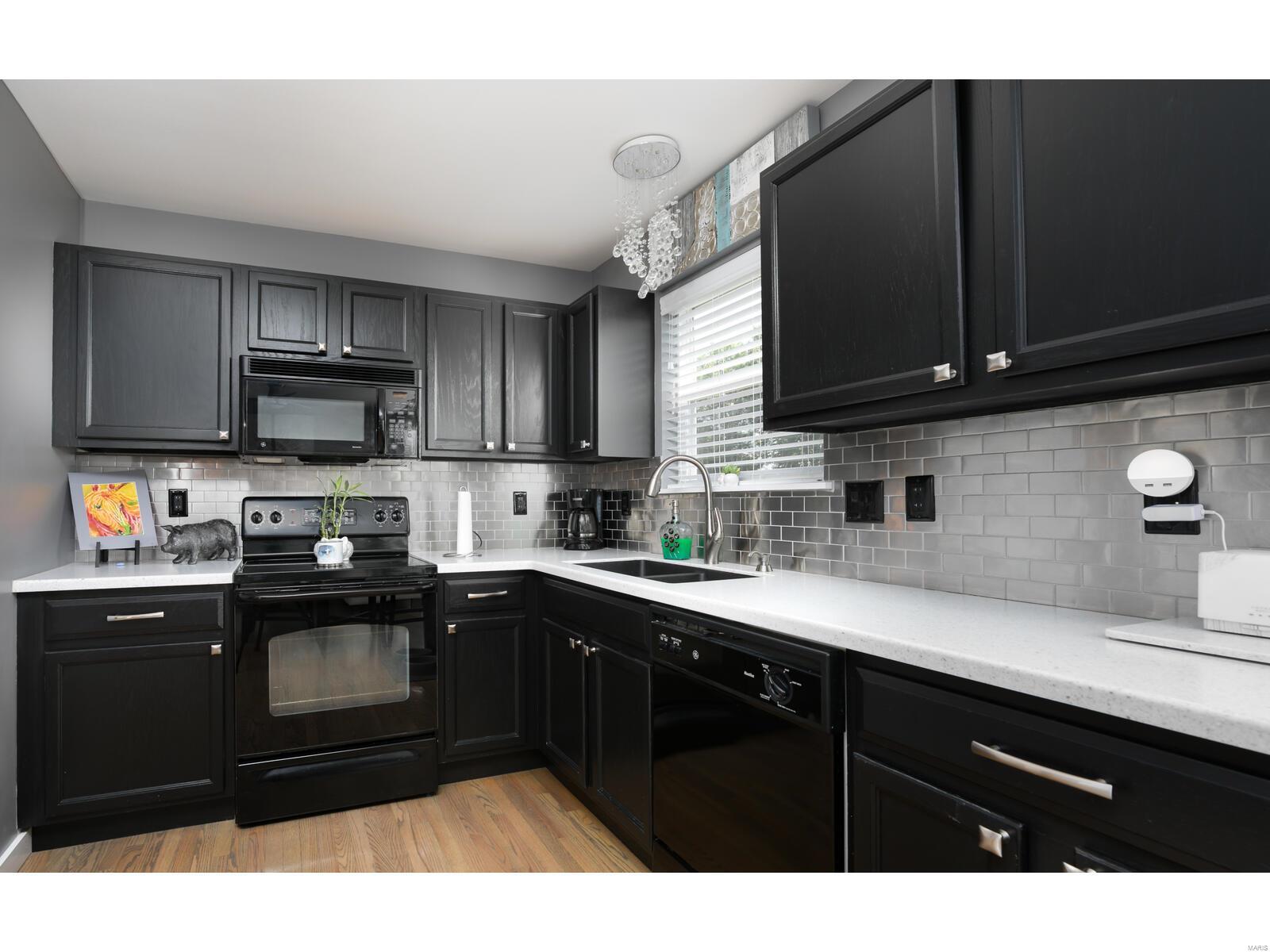 Bristol Ridge - Residential