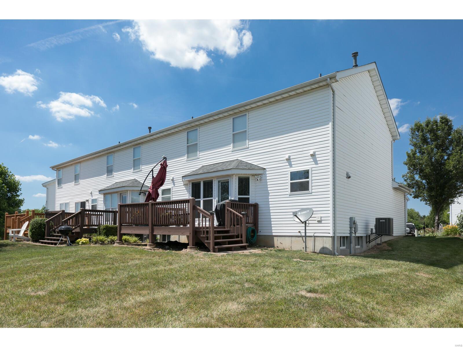 Bristol Ridge - Residential
