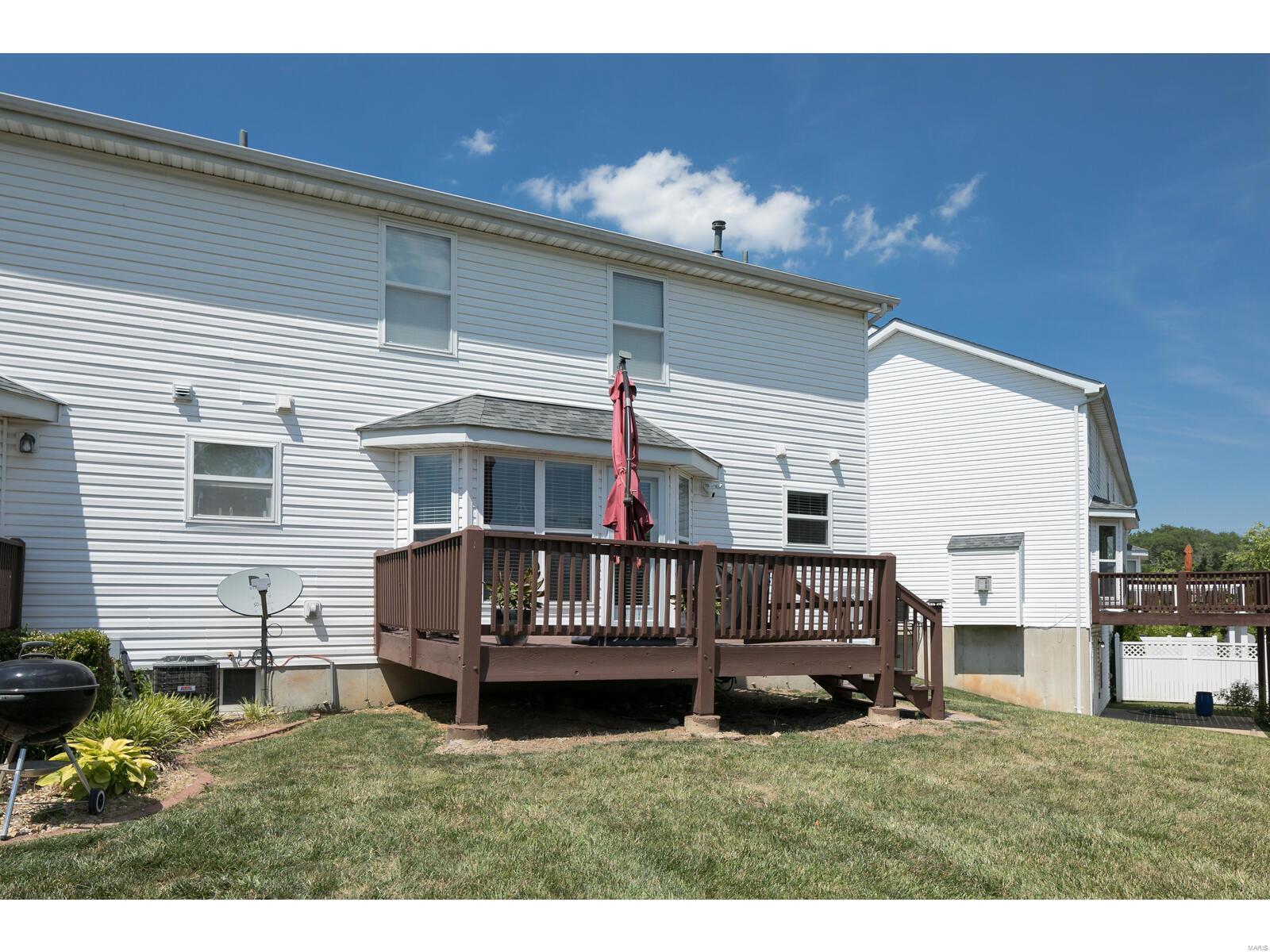 Bristol Ridge - Residential