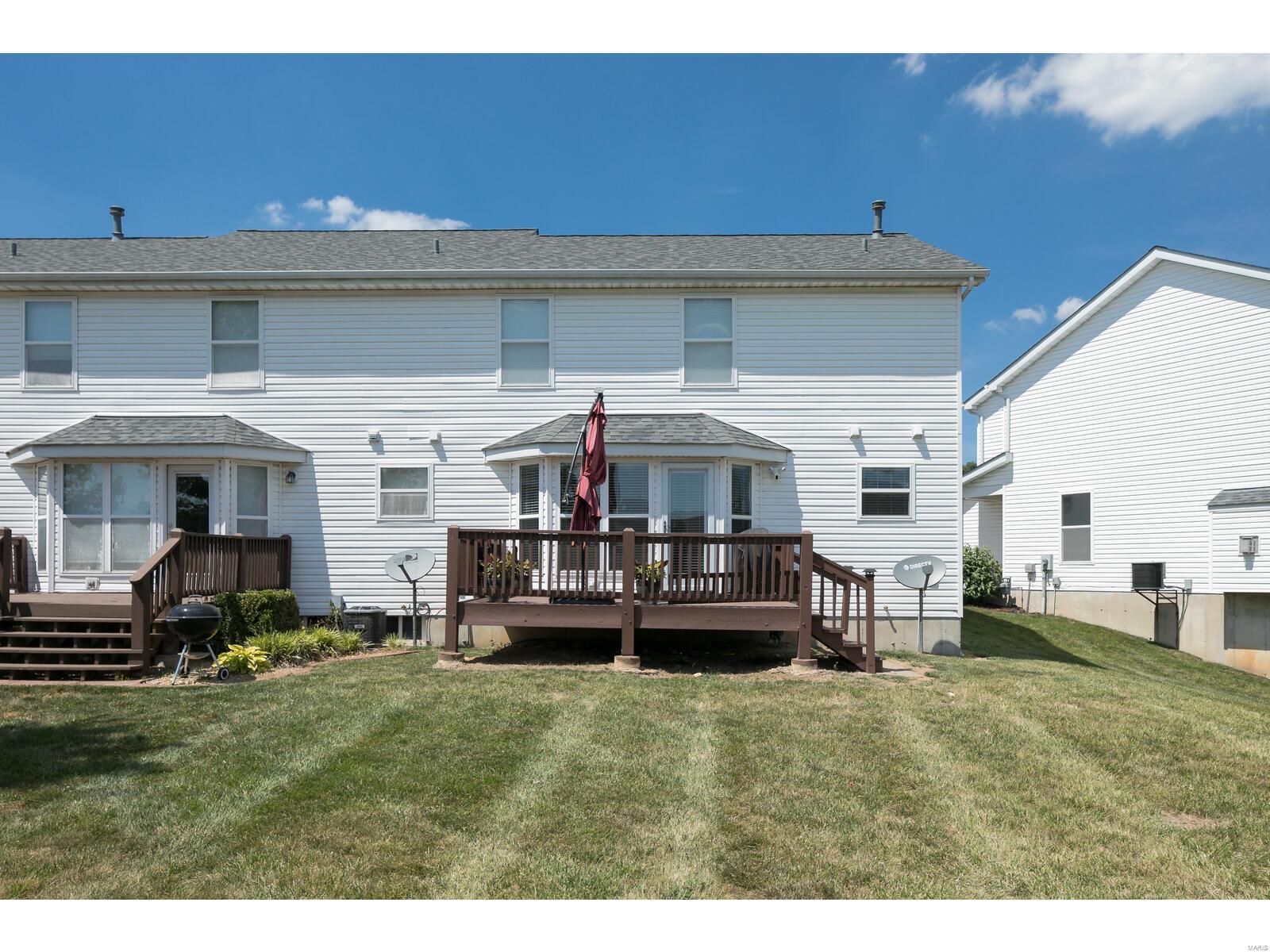 Bristol Ridge - Residential