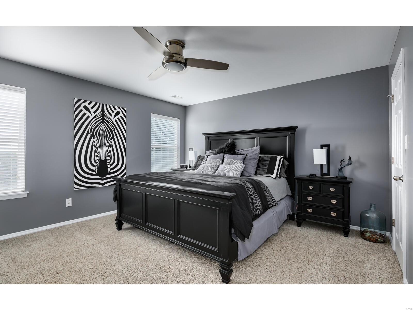 Bristol Ridge - Residential