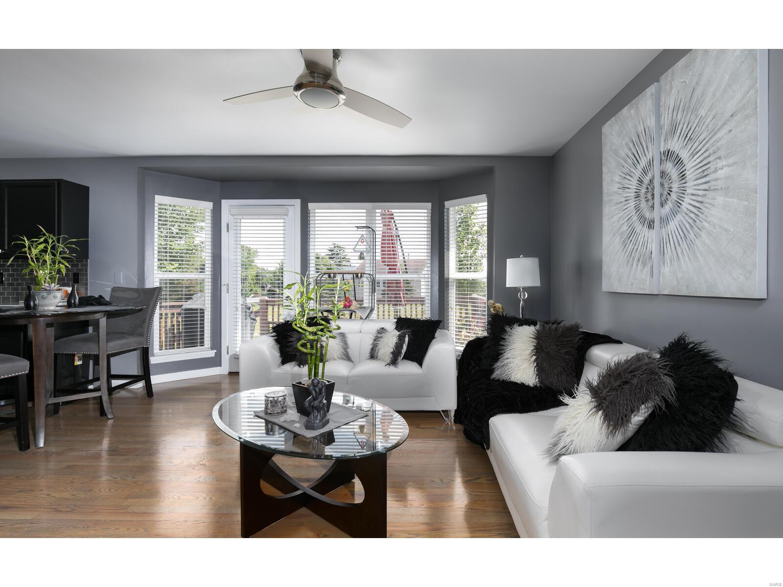 Bristol Ridge - Residential