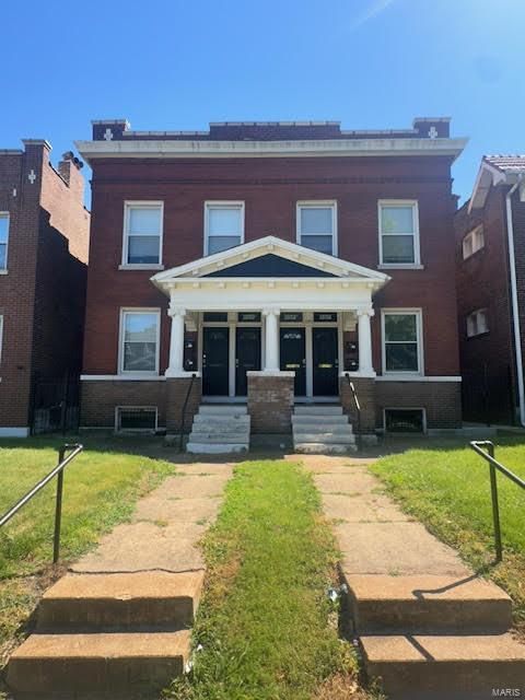 Multi Family in St Louis MO 1830 Russell Blvd.jpg