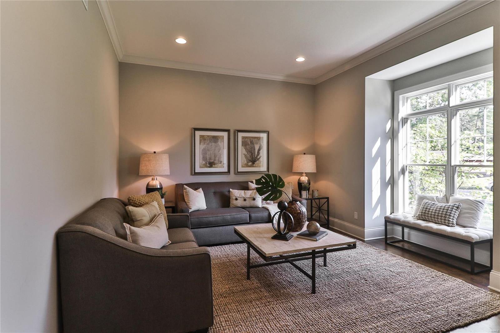 Bayberry Hills - Residential