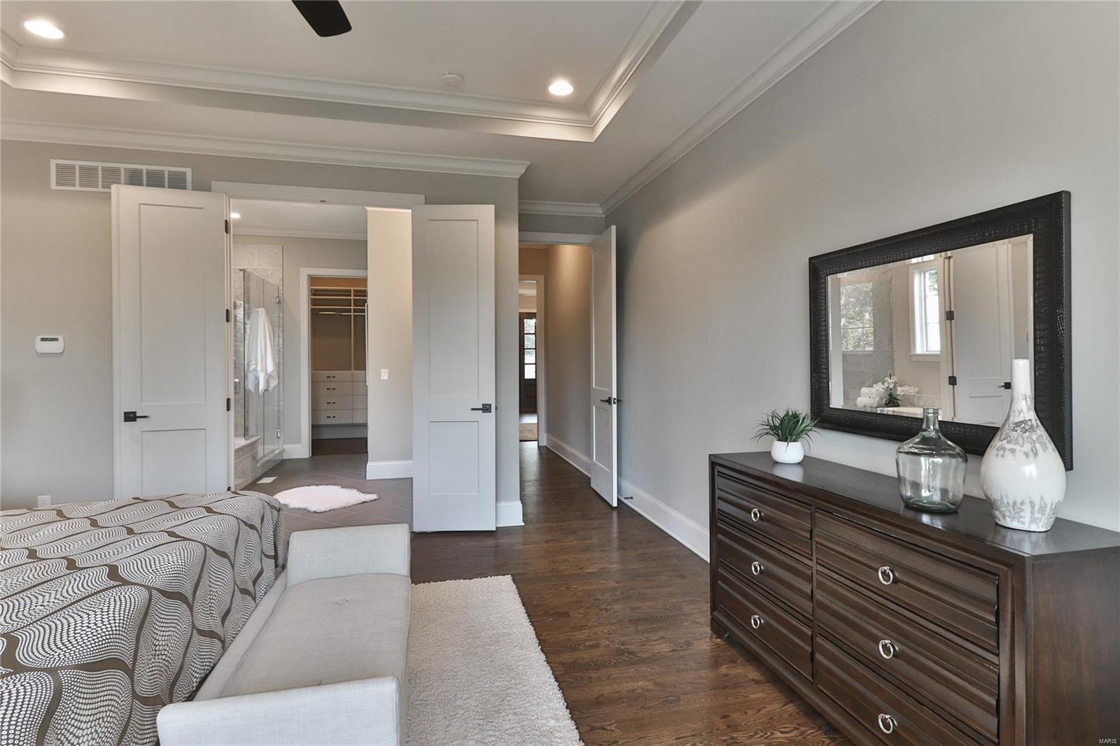 Bayberry Hills - Residential