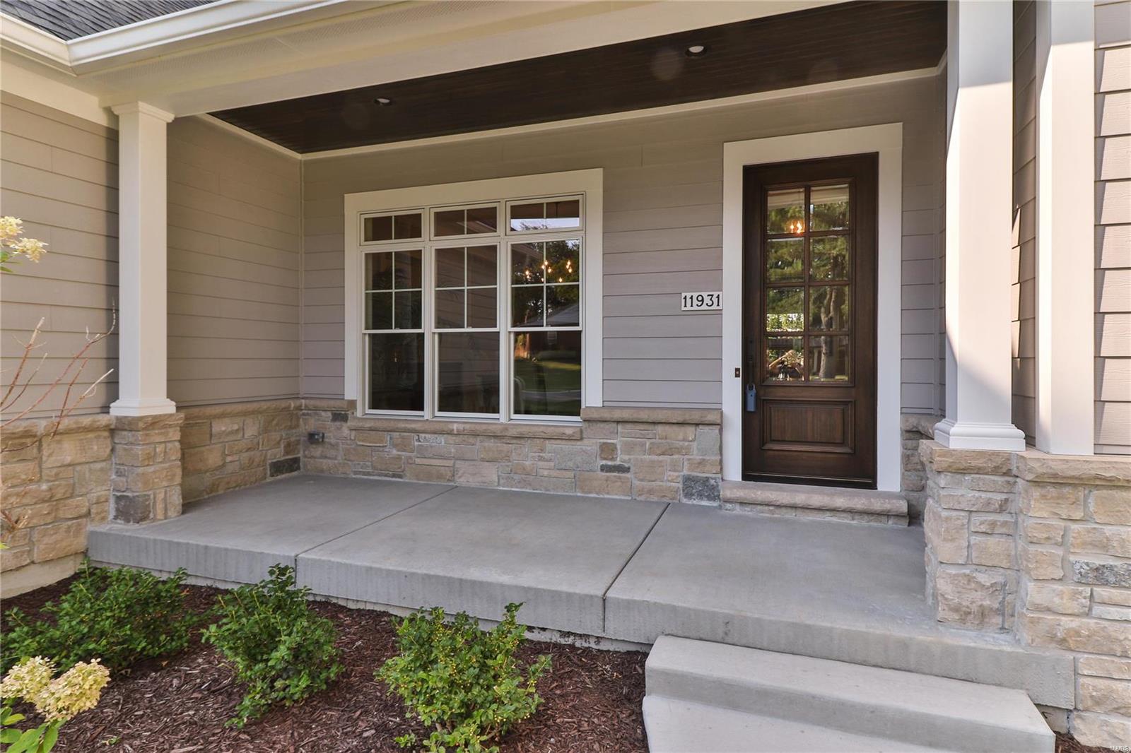 Bayberry Hills - Residential