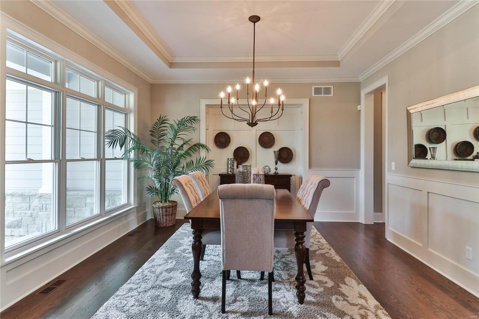 Bayberry Hills - Residential