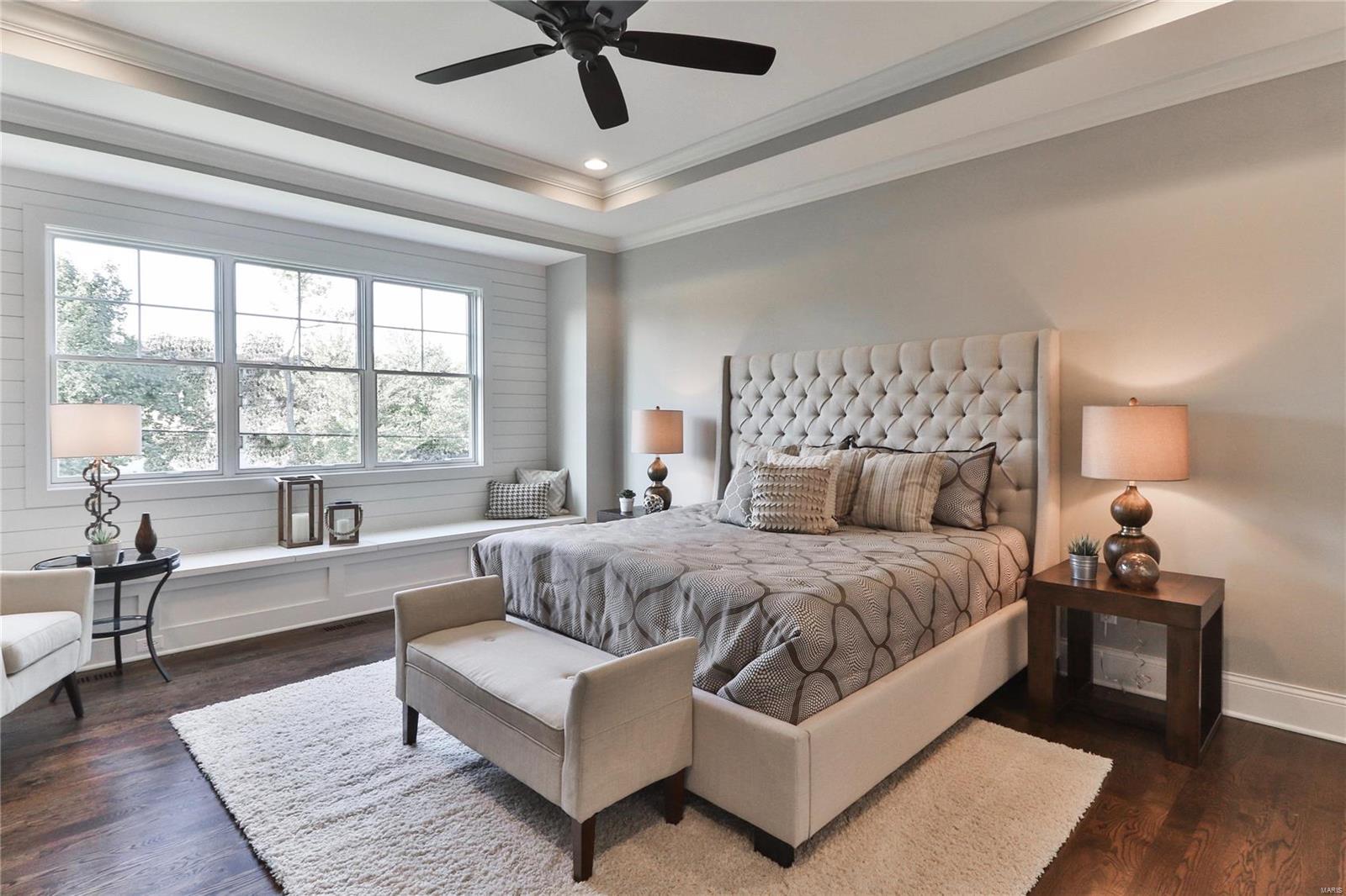 Bayberry Hills - Residential