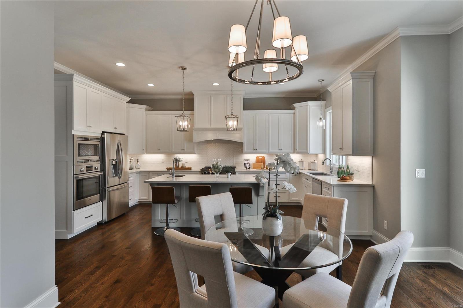 Bayberry Hills - Residential