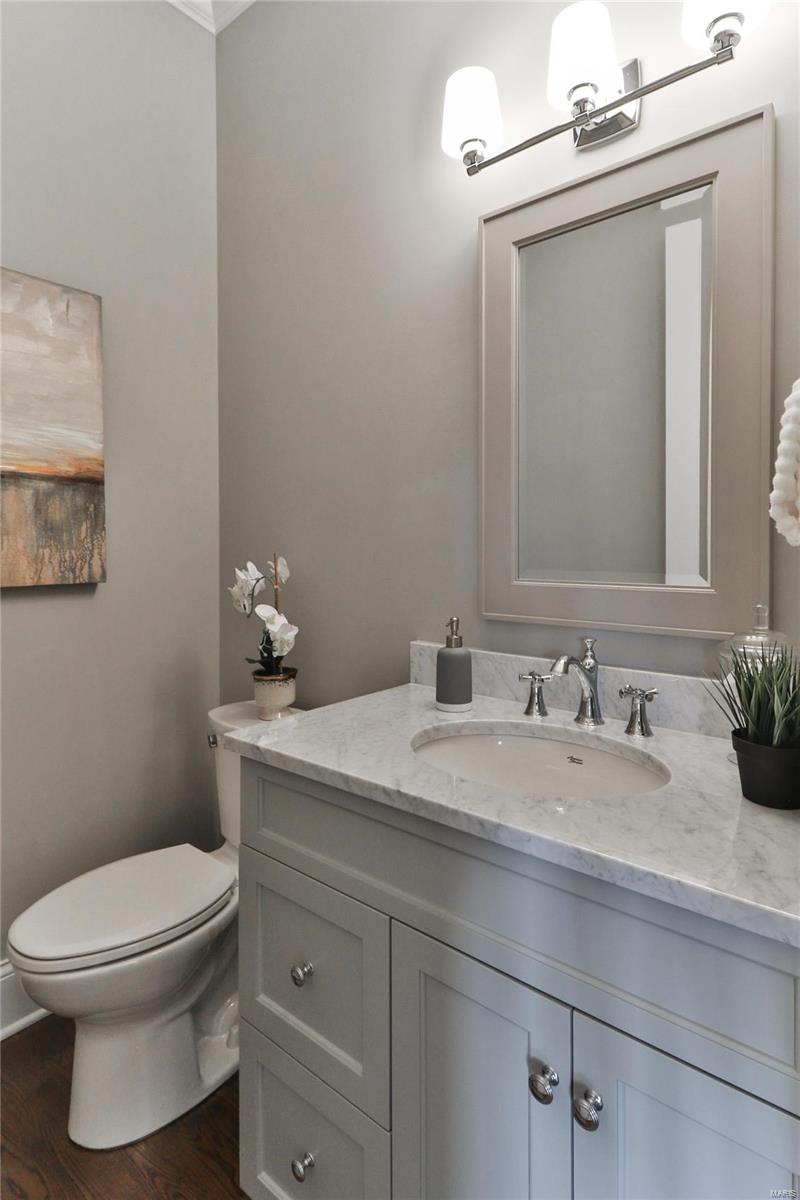 Bayberry Hills - Residential