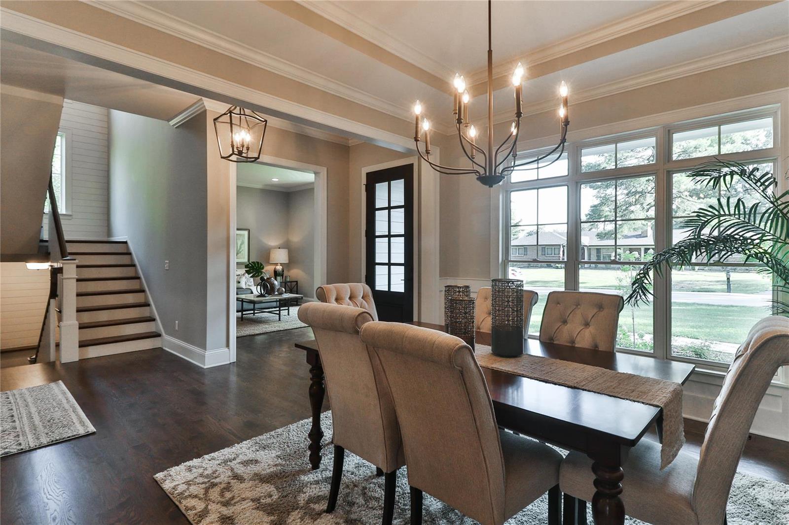 Bayberry Hills - Residential