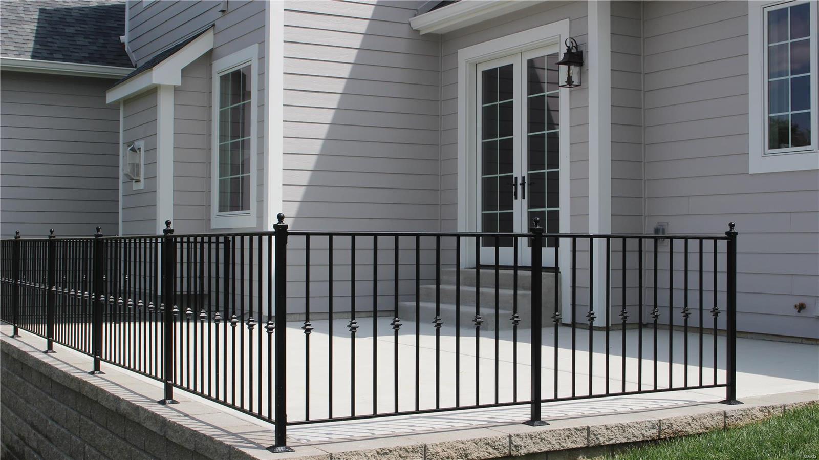 Bayberry Hills - Residential