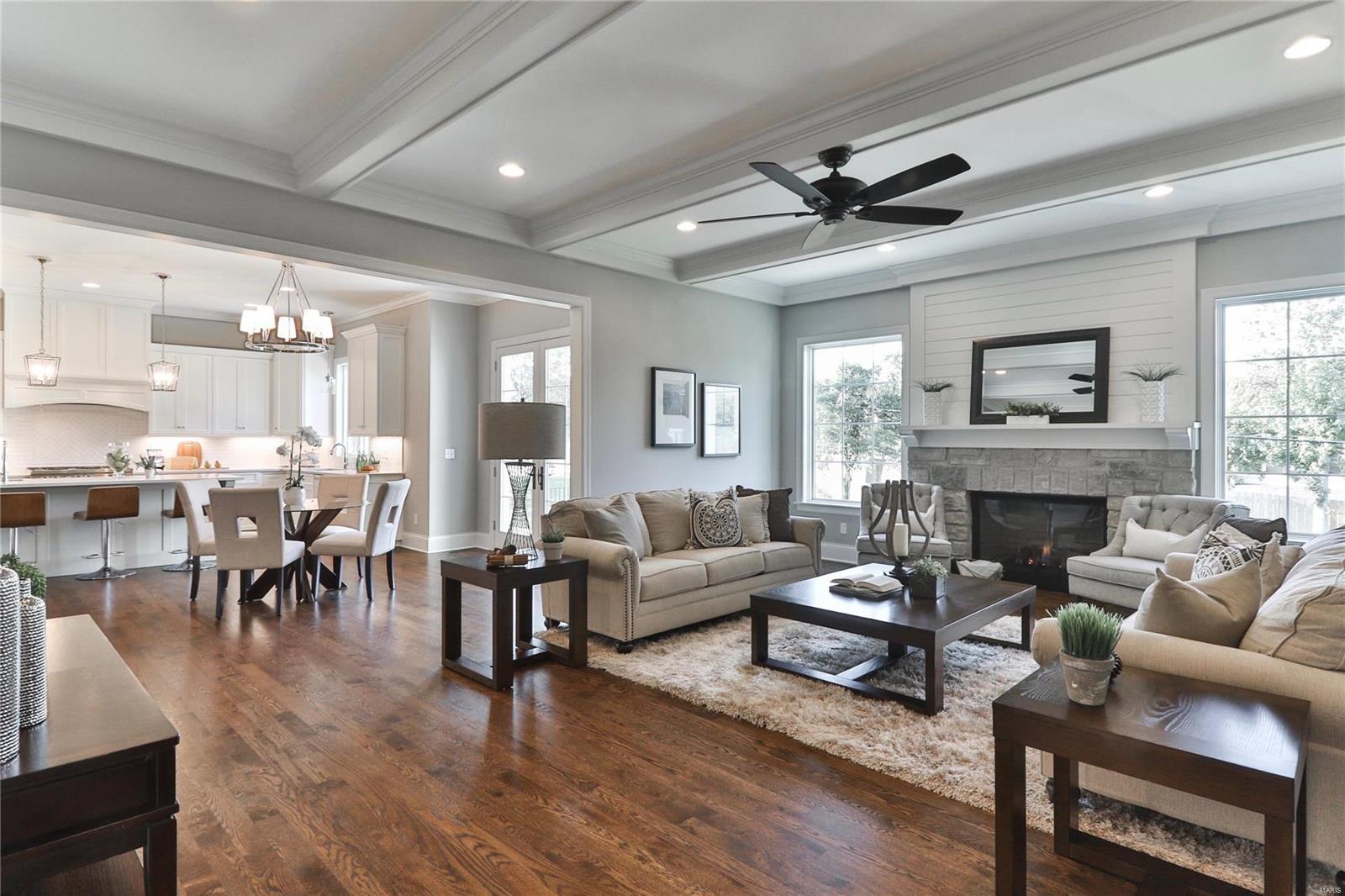 Bayberry Hills - Residential