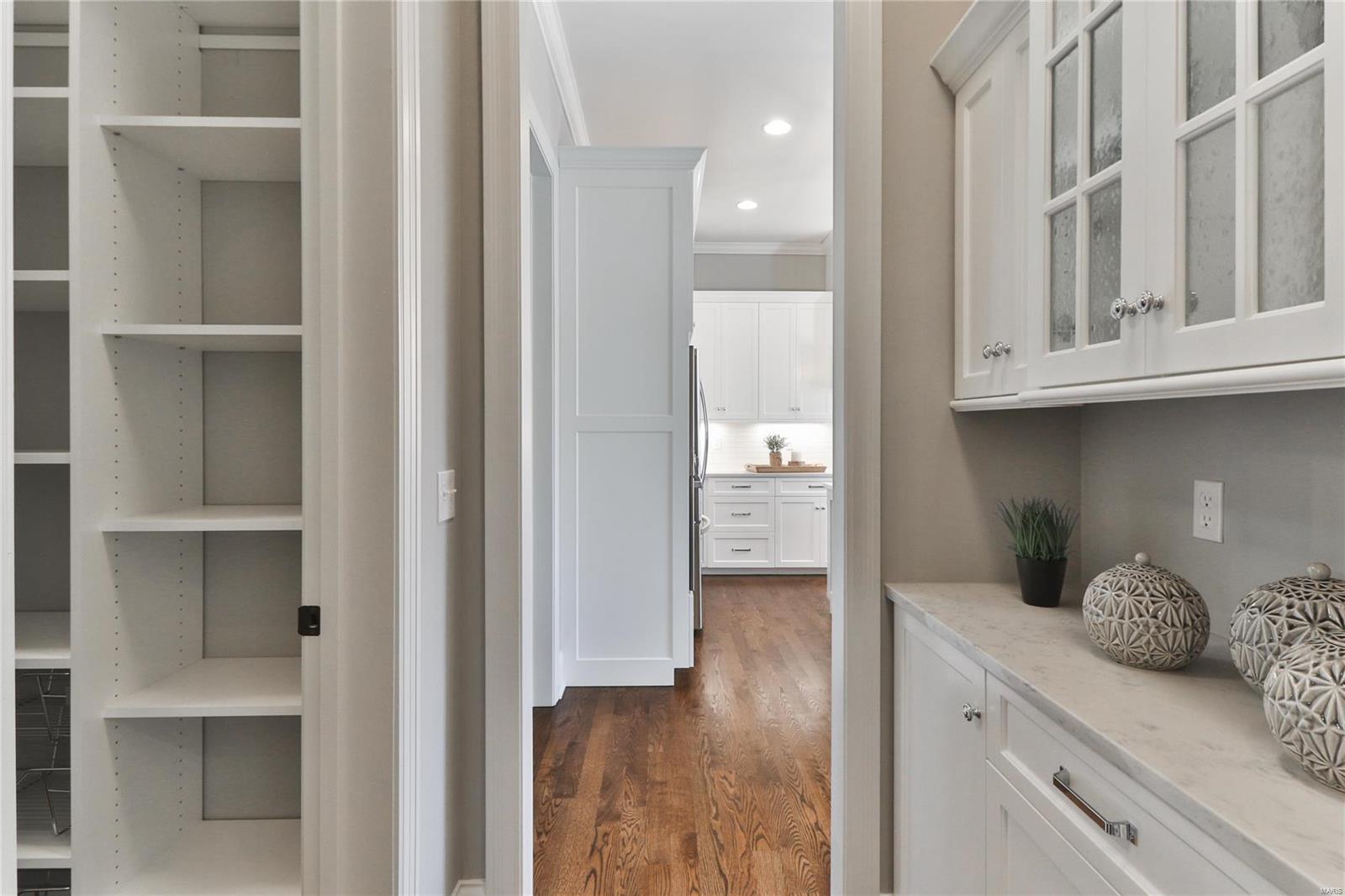 Bayberry Hills - Residential