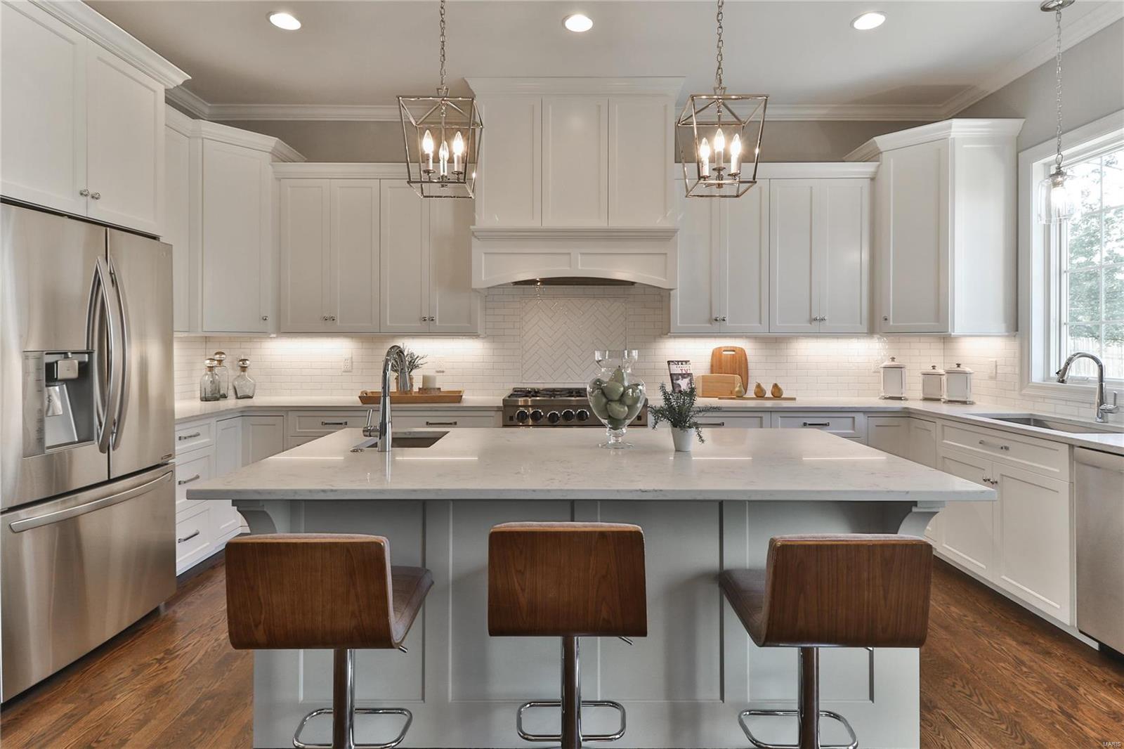 Bayberry Hills - Residential