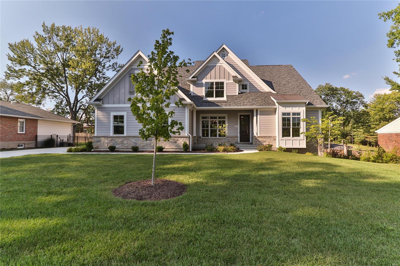 Bayberry Hills - Residential