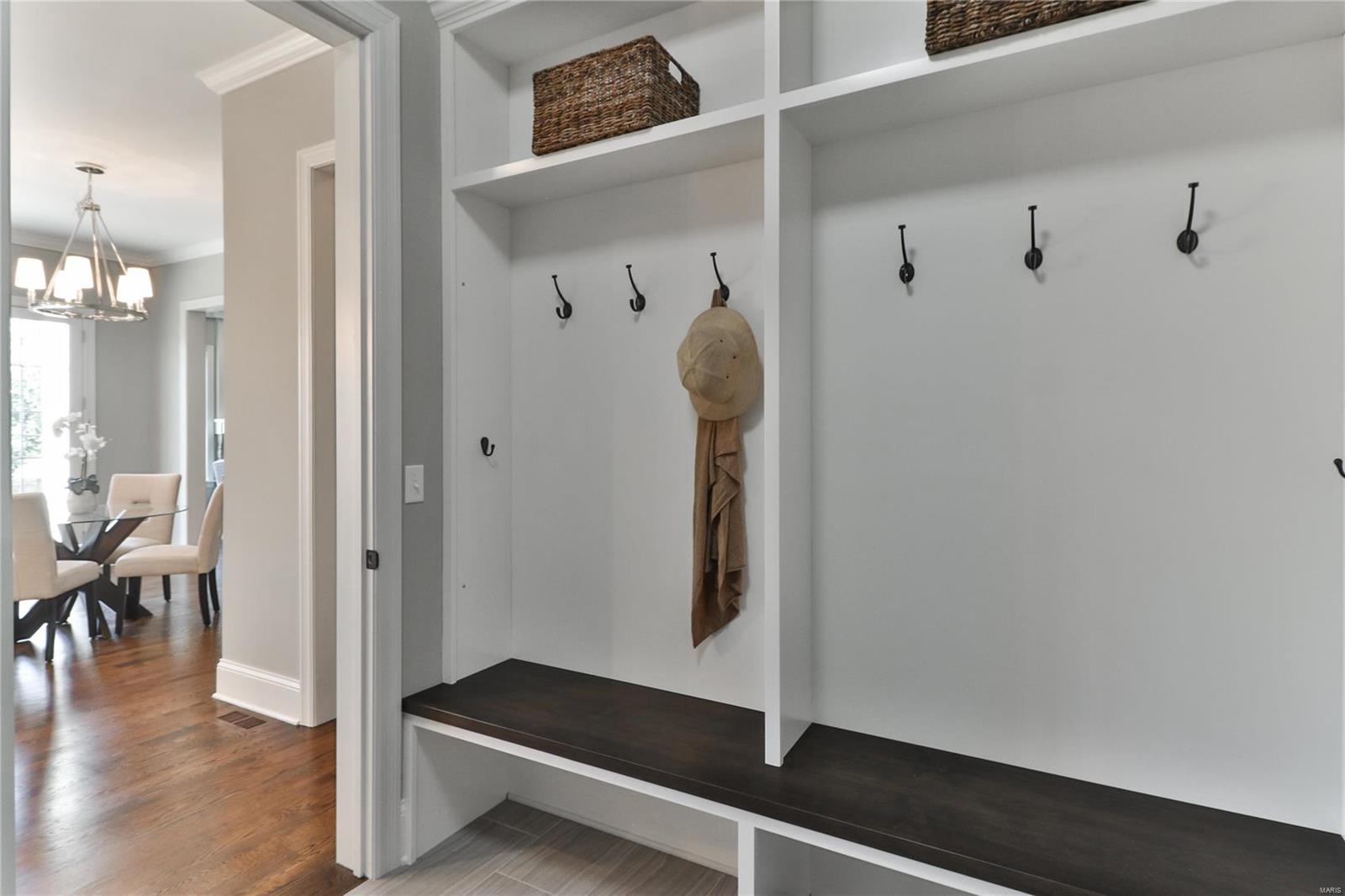 Bayberry Hills - Residential