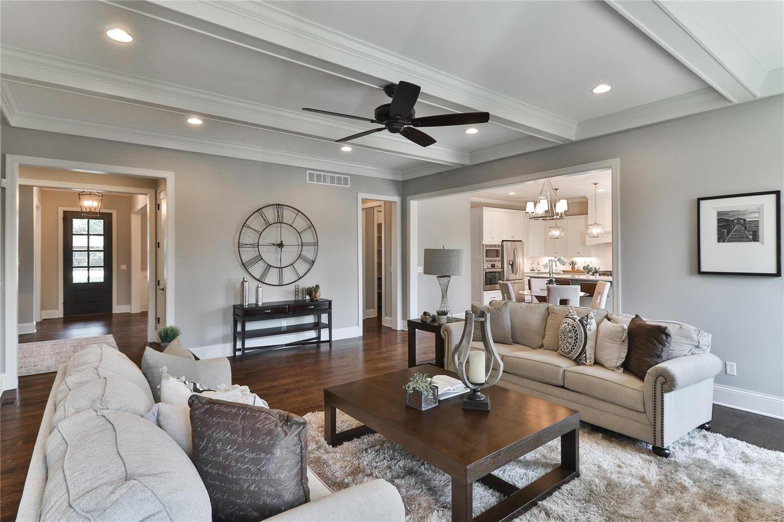 Bayberry Hills - Residential