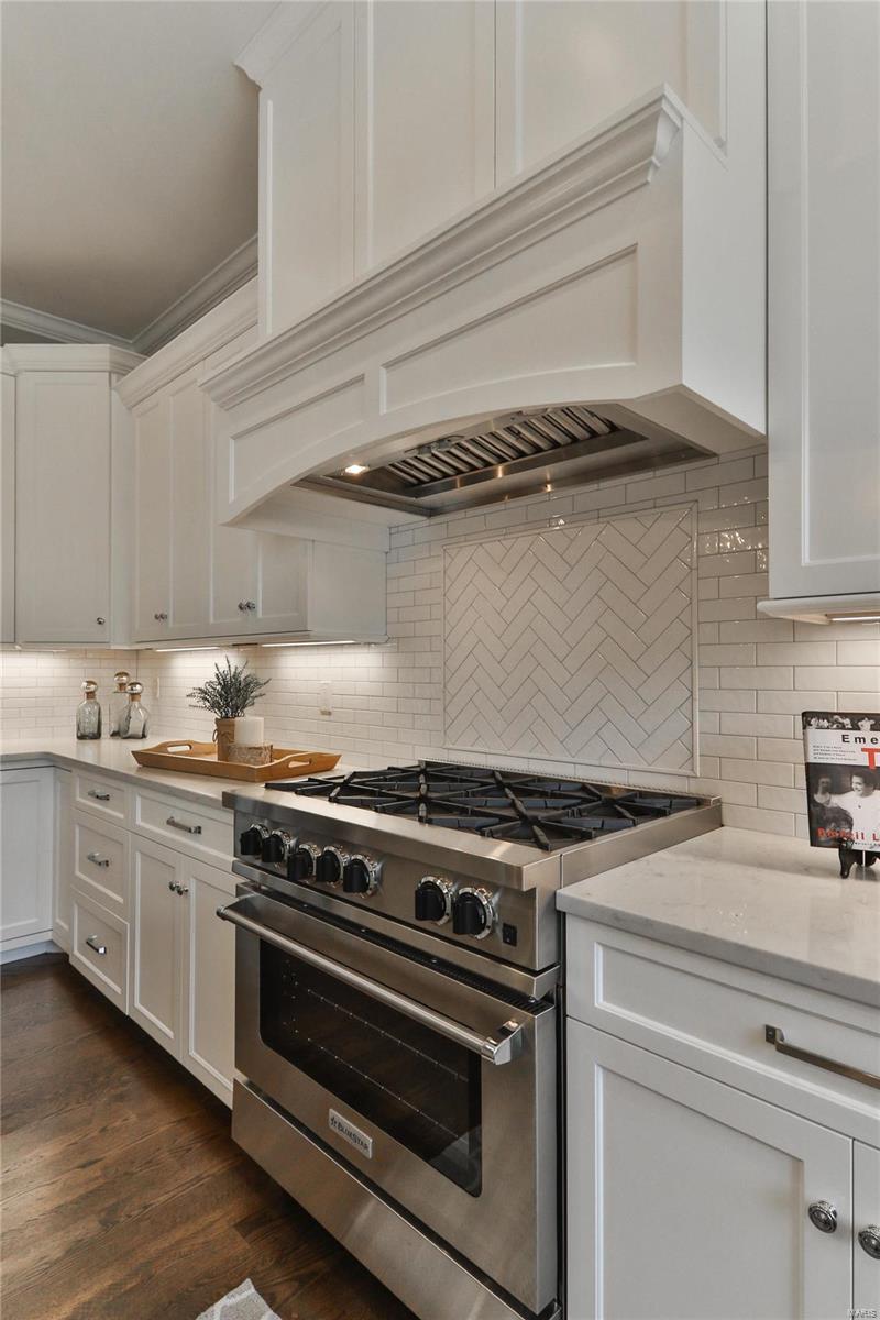 Bayberry Hills - Residential