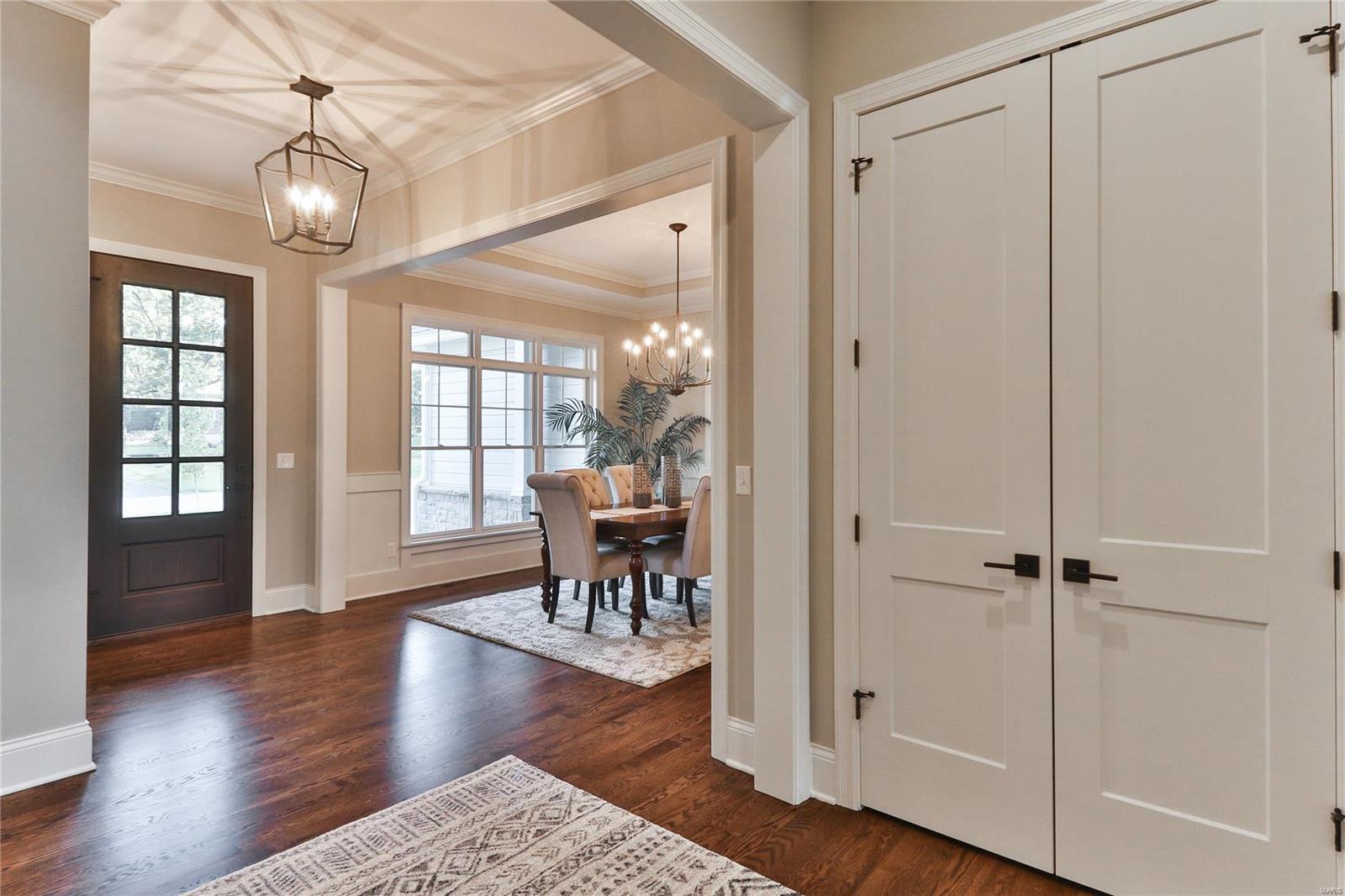 Bayberry Hills - Residential