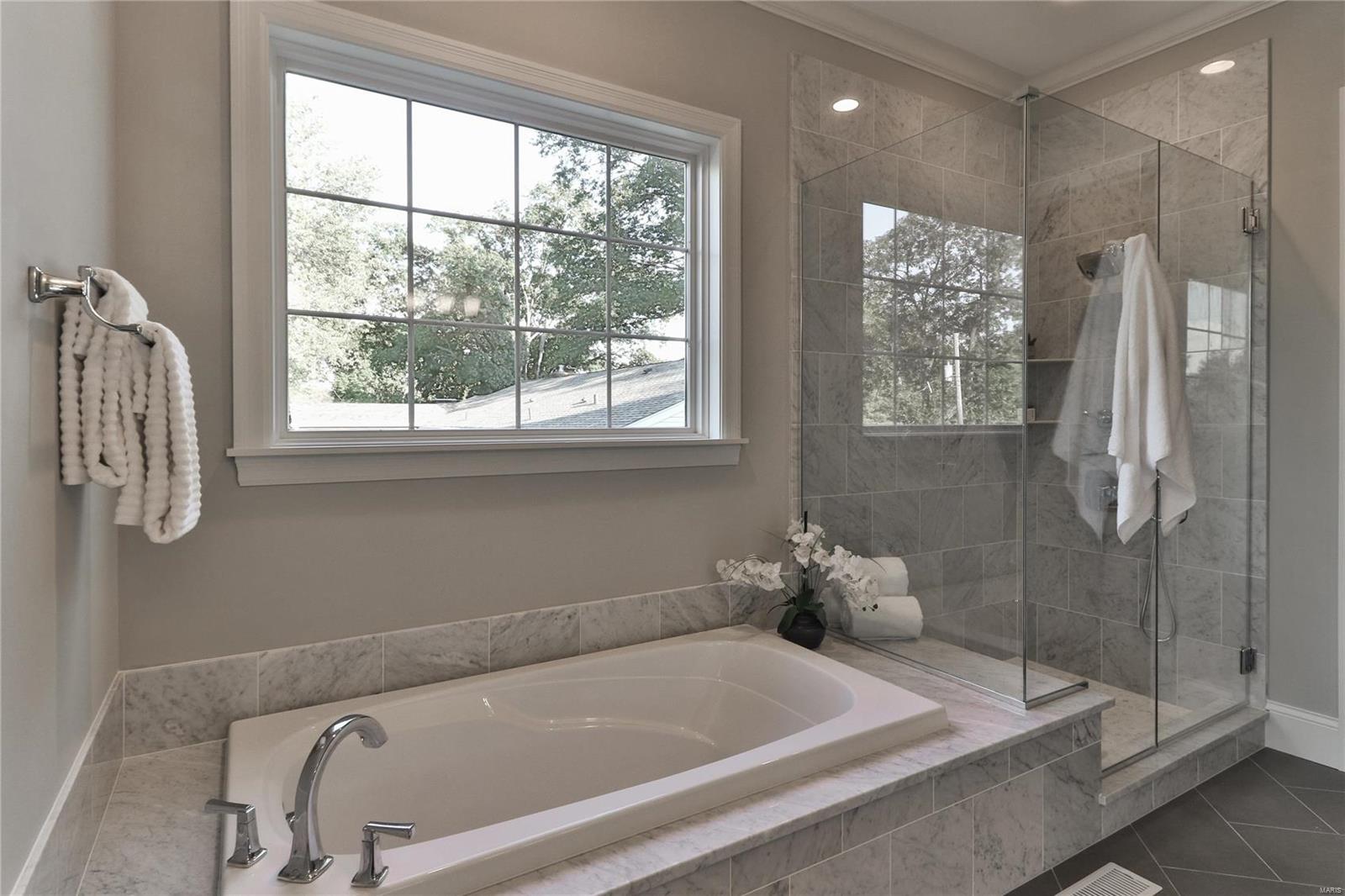 Bayberry Hills - Residential