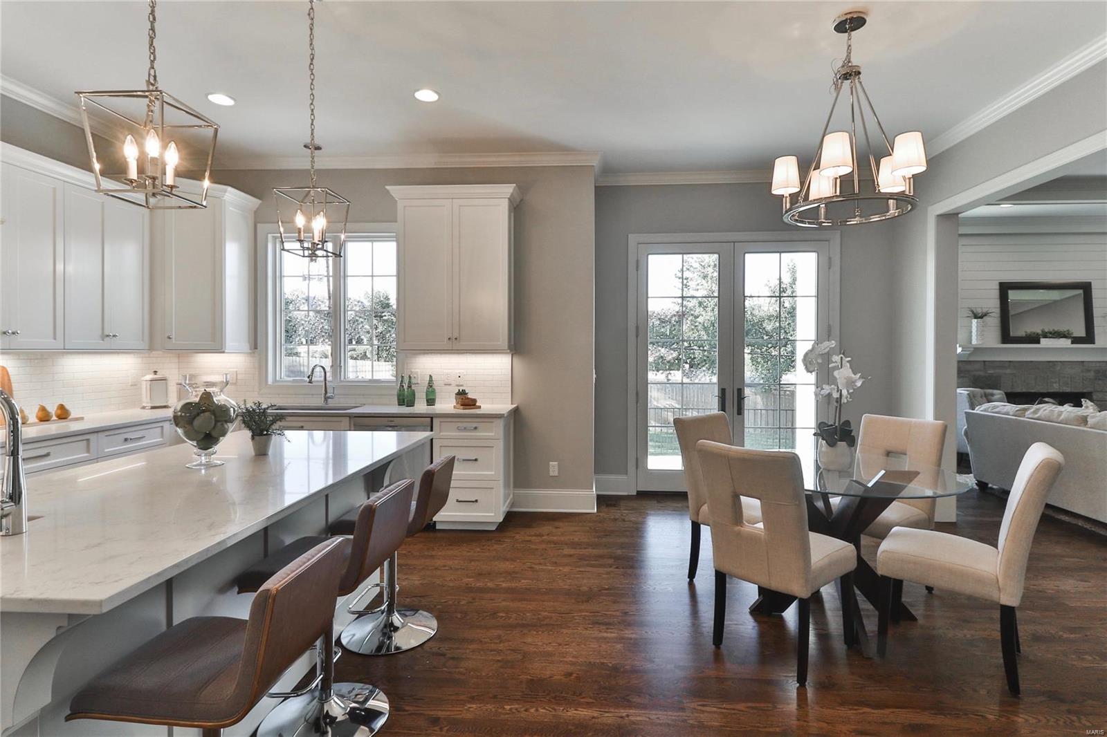 Bayberry Hills - Residential