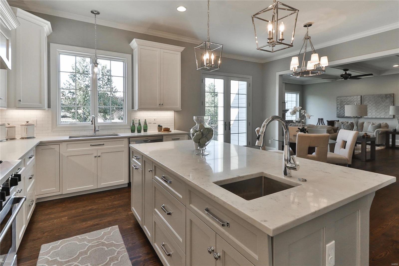 Bayberry Hills - Residential