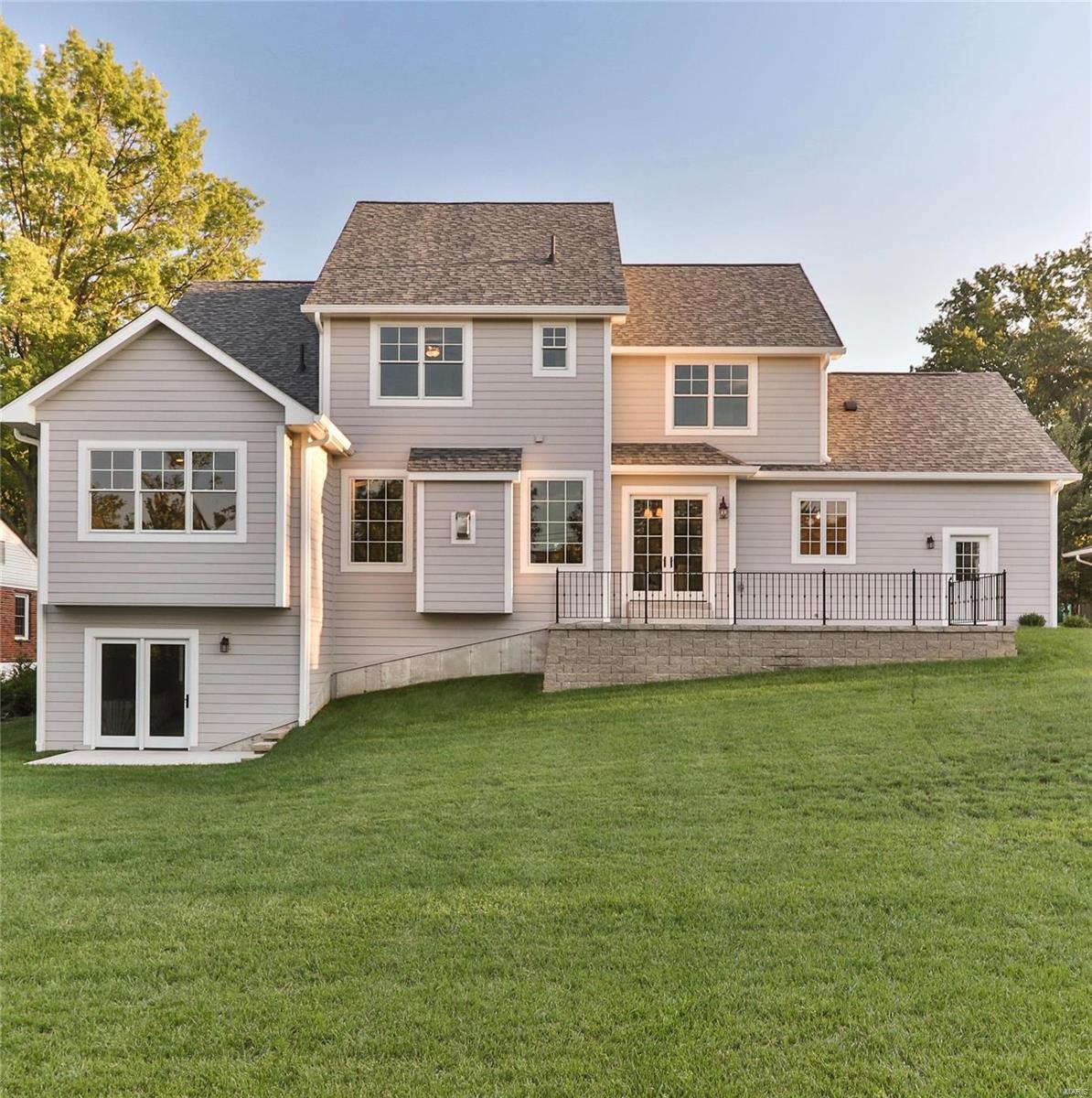 Bayberry Hills - Residential