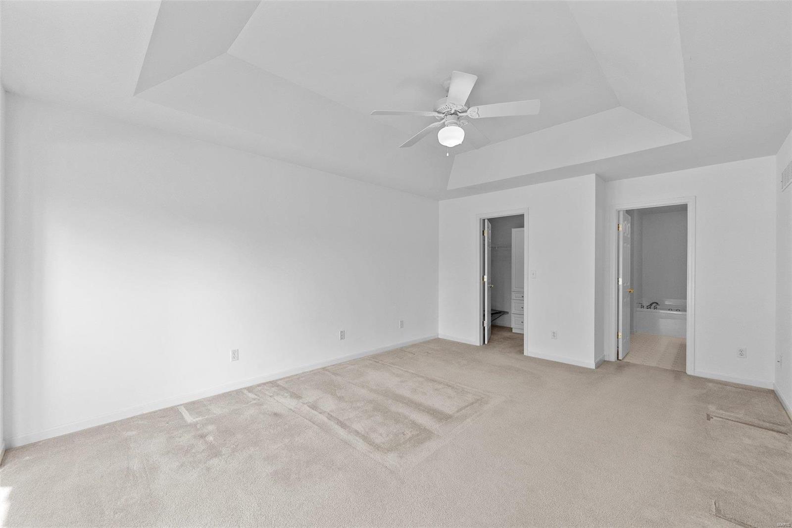 Villas at Dames Park - Residential