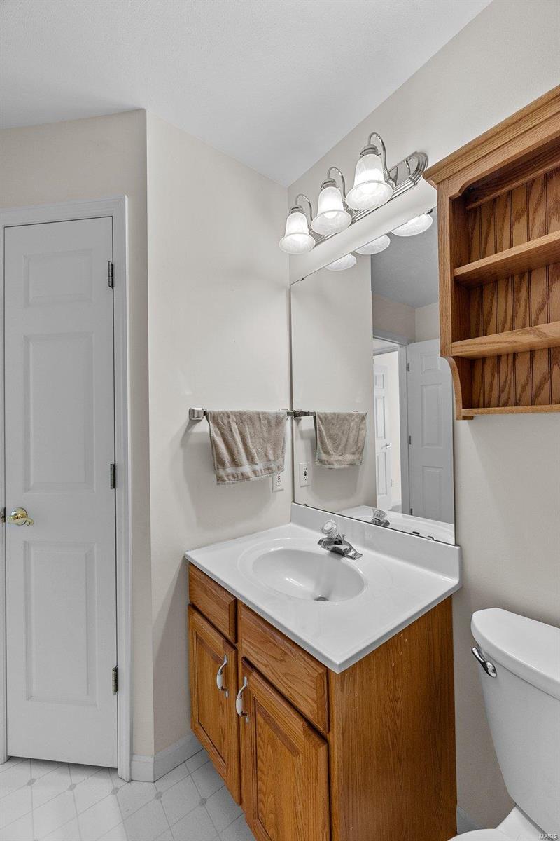 Villas at Dames Park - Residential