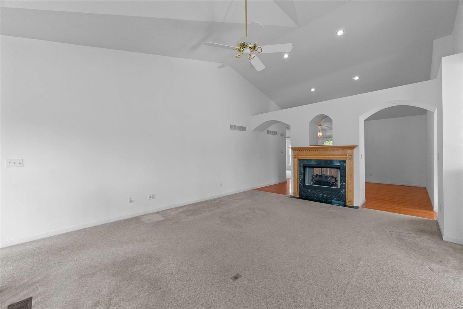 Villas at Dames Park - Residential