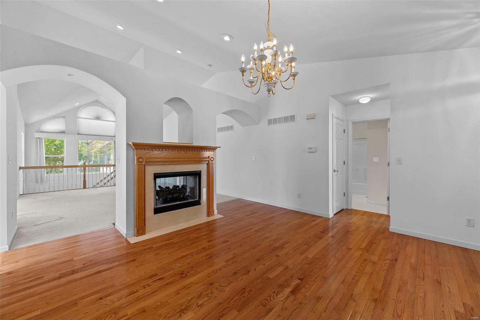 Villas at Dames Park - Residential