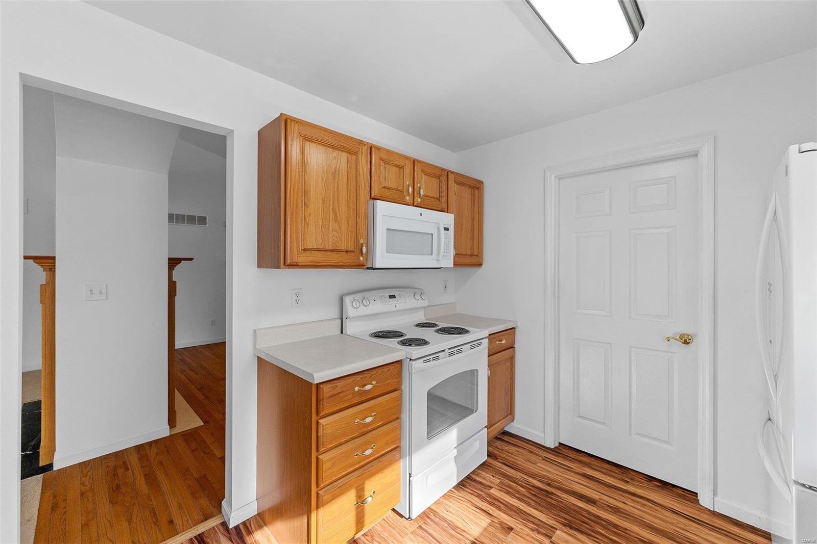 Villas at Dames Park - Residential