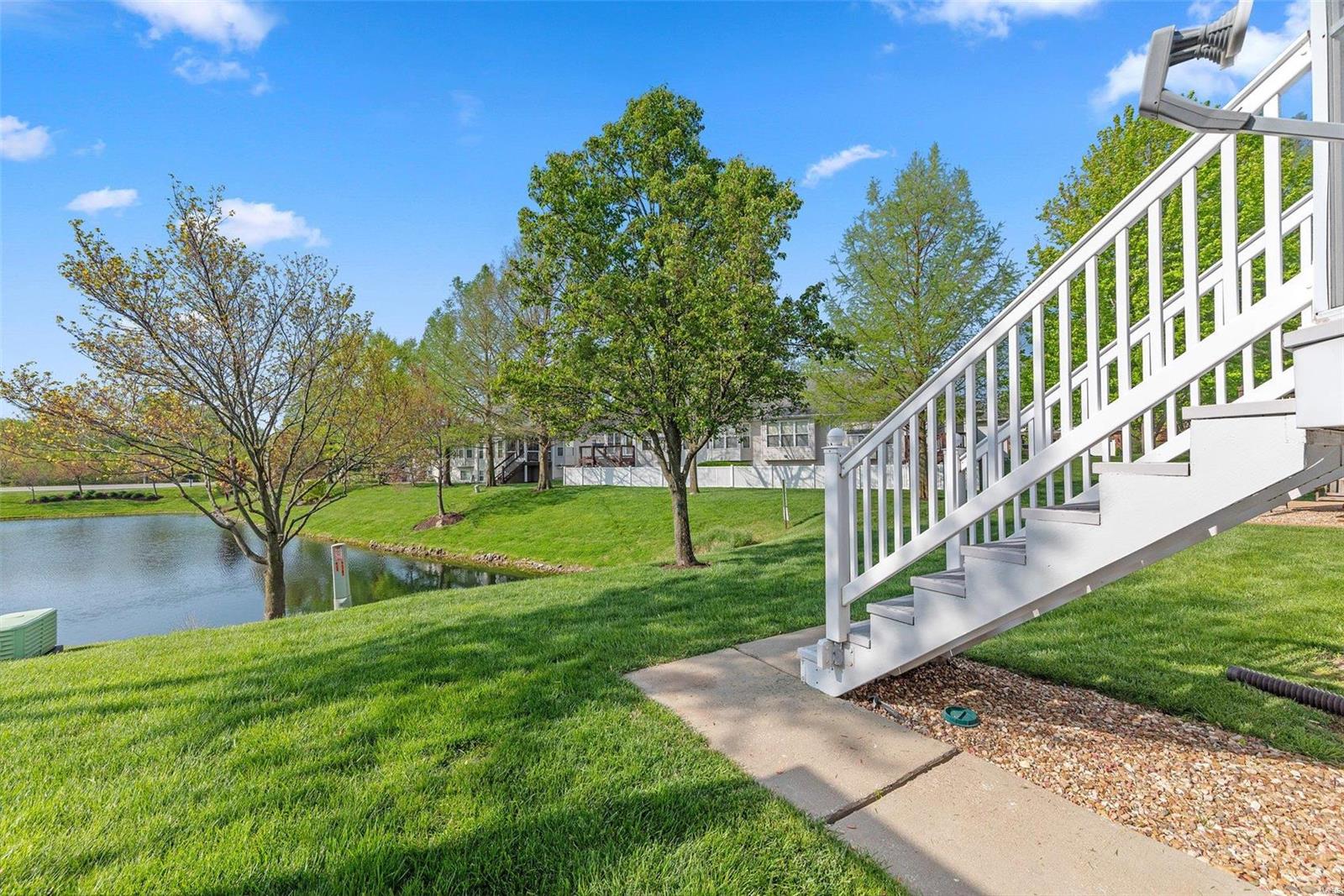 Villas at Dames Park - Residential