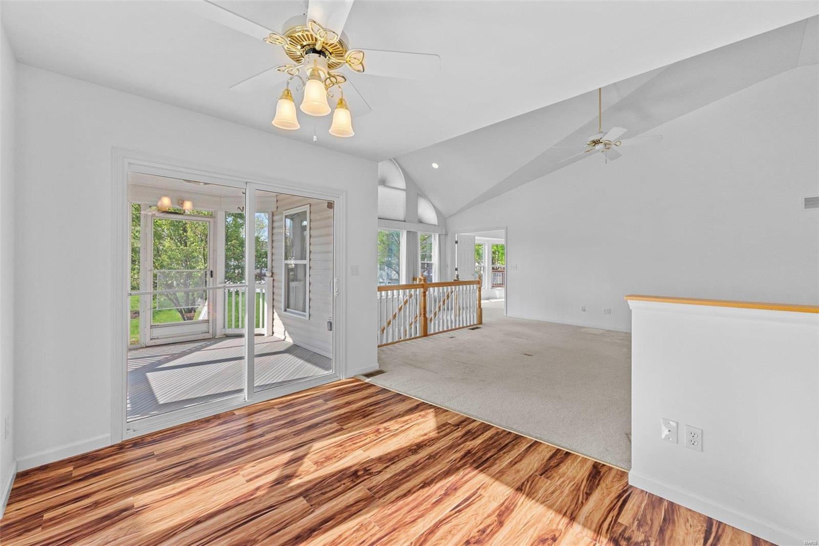 Villas at Dames Park - Residential