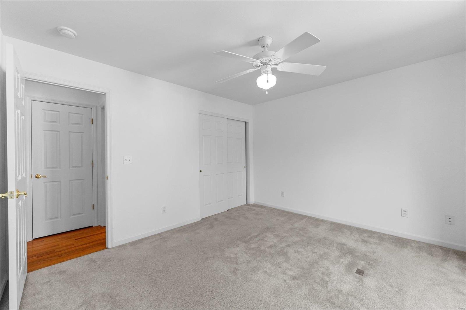 Villas at Dames Park - Residential