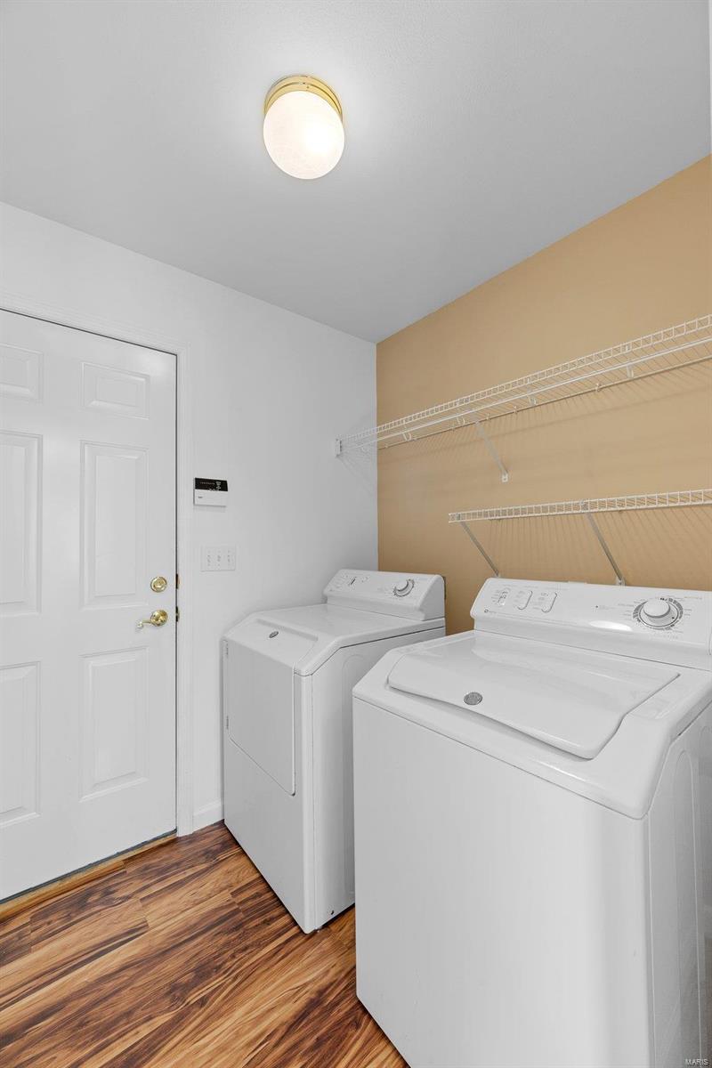 Villas at Dames Park - Residential